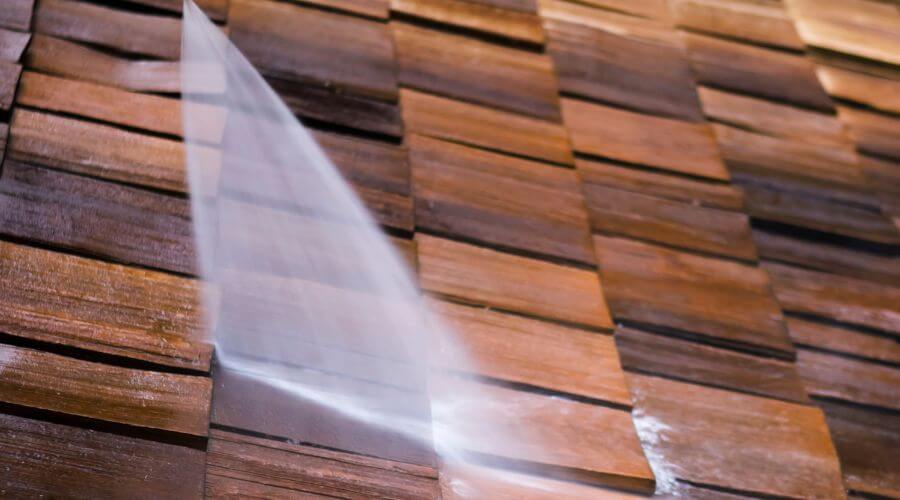 Shingle Roofing in Buxton, NC